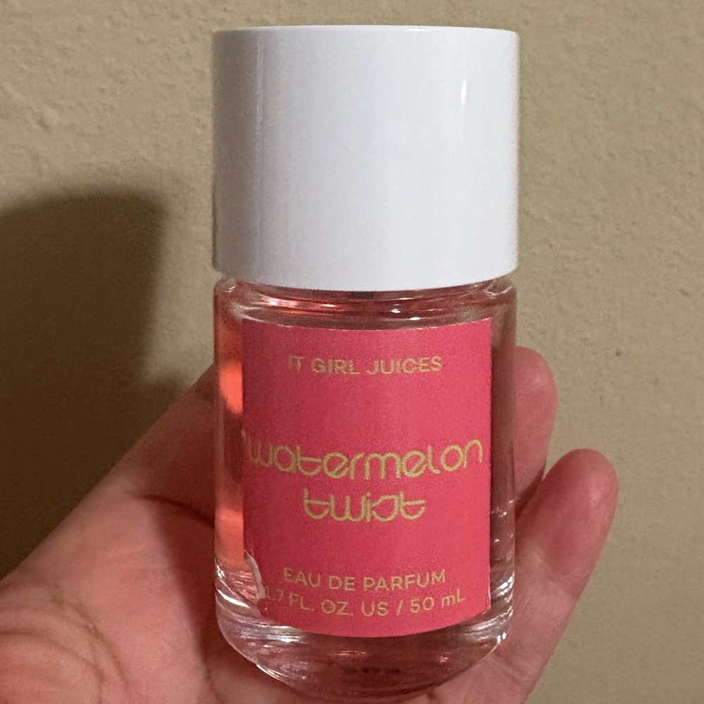 Watermelon Twist Eau de Parfum - Brand New Never Used.
